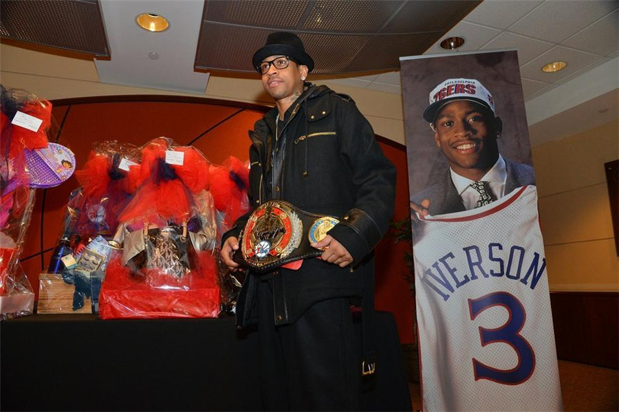 维基·洛佩斯：踏上职业生涯最大挑战的征途（维基·洛佩斯：迎战职业生涯最严峻的一役）